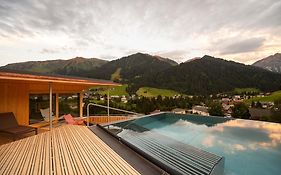 Auszeit - Hotel Erlebach